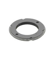 Carbon Ring Seal – Carbon Ring Seal for Compressors/Turbines, High Temperature Performance, Low Leakage, Wear Resistant, Industrial Grade Quality